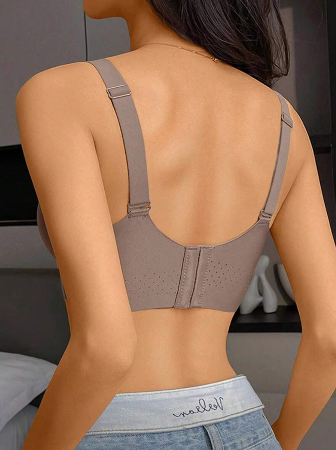 Push-Up Confy Bra