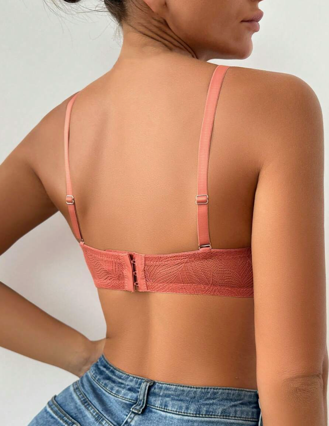 Sunset Elegance Bra