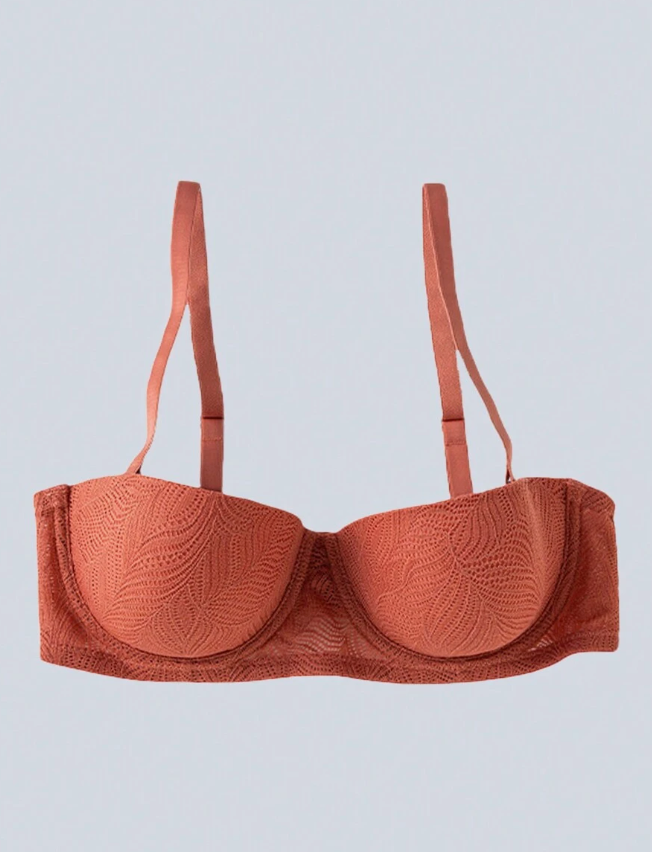 Sunset Elegance Bra