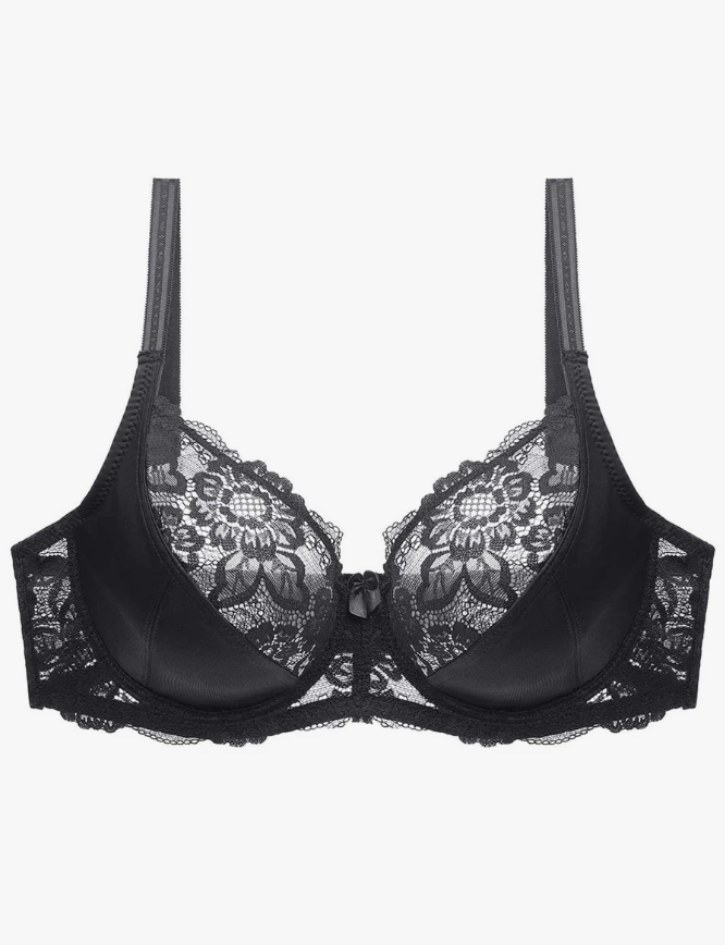 Eternal Lace Bra