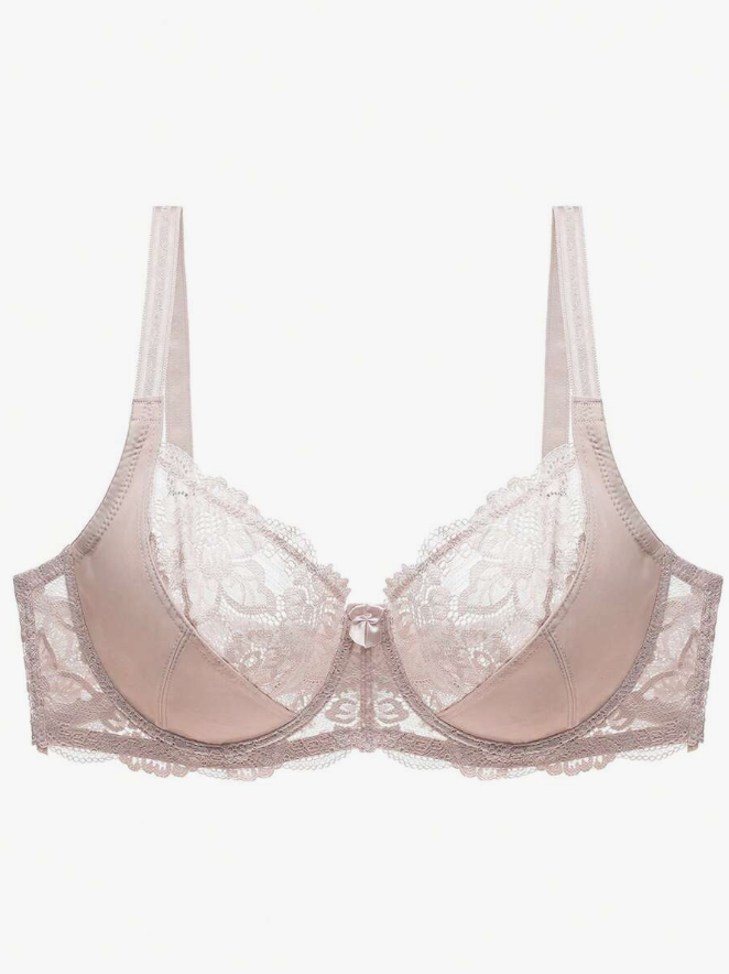 Eternal Lace Bra