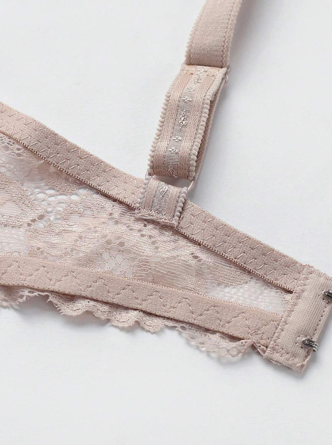 Eternal Lace Bra