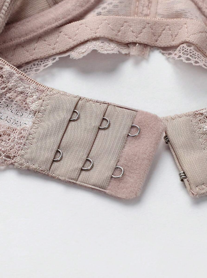 Eternal Lace Bra