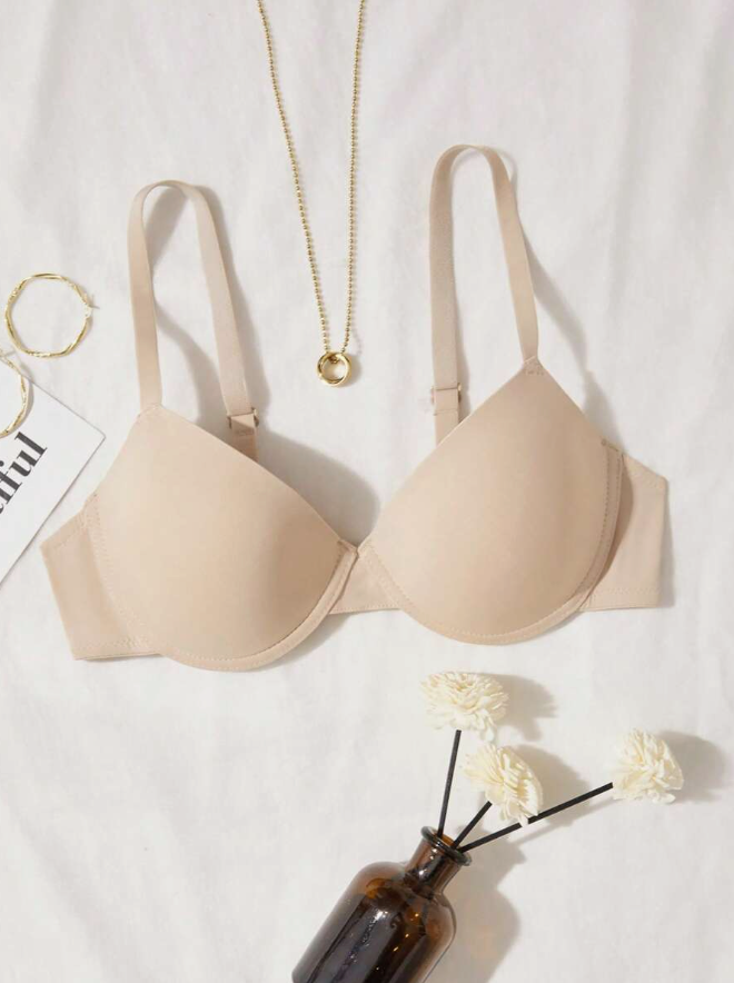 Elevate Push-Up Bra