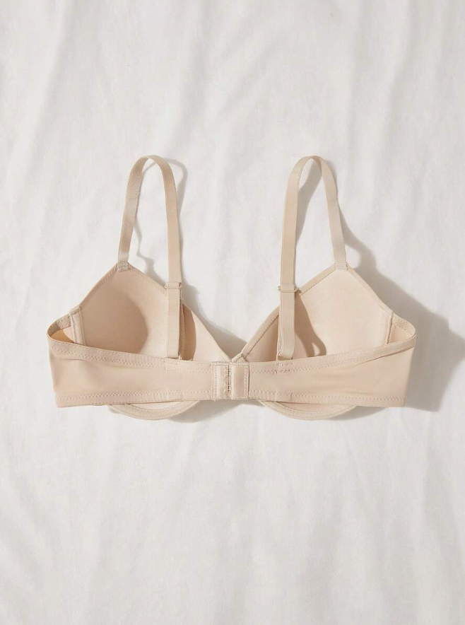 Elevate Push-Up Bra