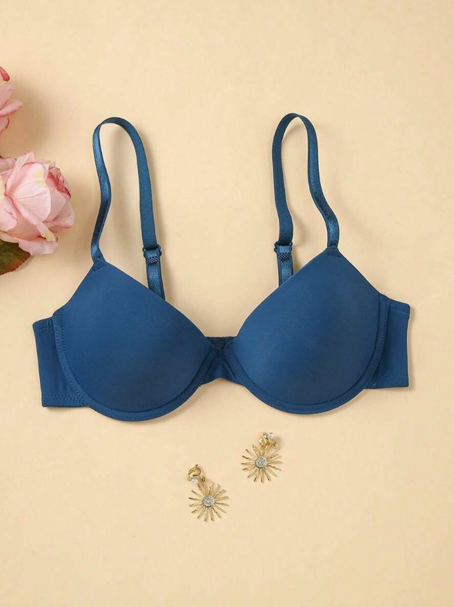 Elevate Push-Up Bra