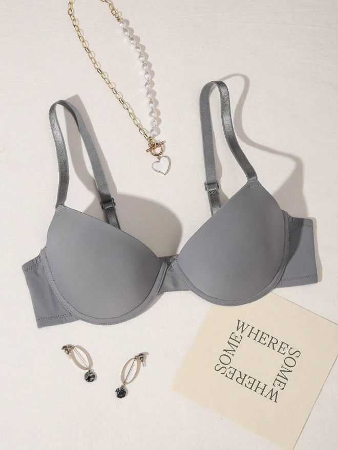 Elevate Push-Up Bra