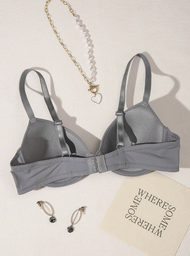 Elevate Push-Up Bra